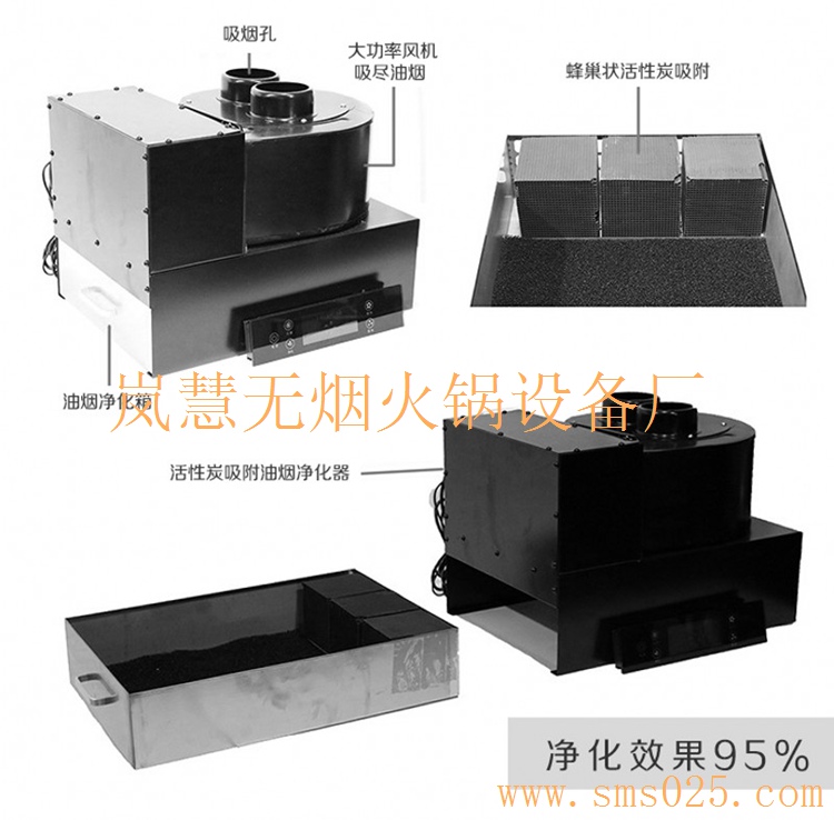 無(wú)煙火鍋?zhàn)酪蔚挠喼品桨概c流程剖析 無(wú)煙火鍋?zhàn)酪蔚挠喼品桨概c流程剖析(www.arfit.cn)