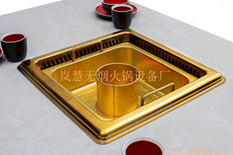 小無煙火鍋凈化器價格 小無煙火鍋凈化器價格(www.arfit.cn)