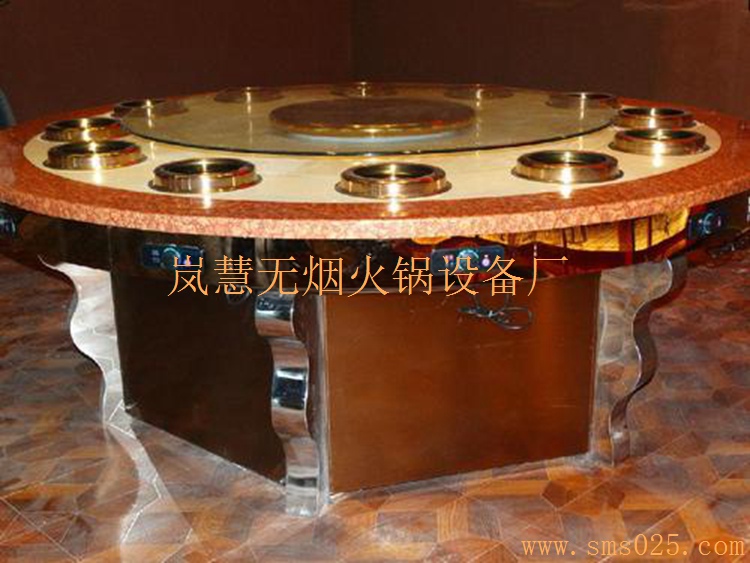 車間內(nèi)用火鍋凈化器價格（www.arfit.cn)