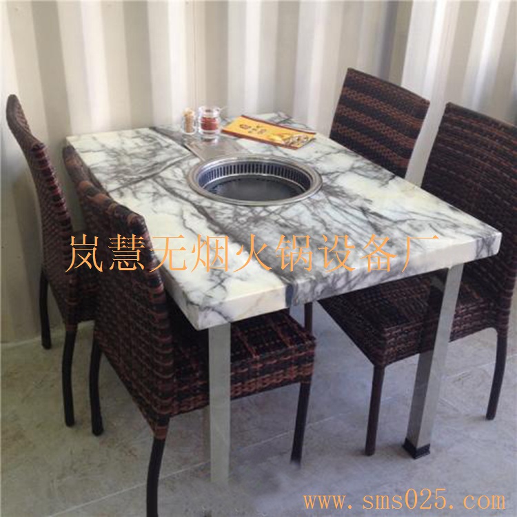 廠家定制移動火鍋凈化器品牌批發(fā)（www.arfit.cn)