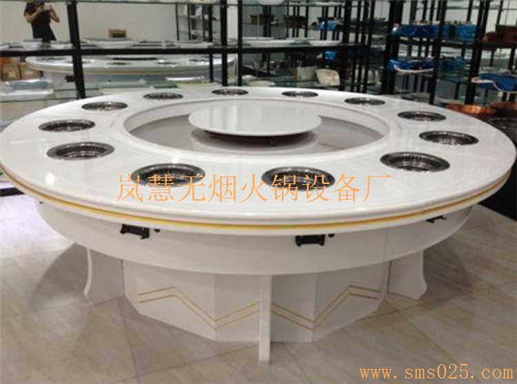 河南定制火鍋凈化器設(shè)備報價（www.arfit.cn)