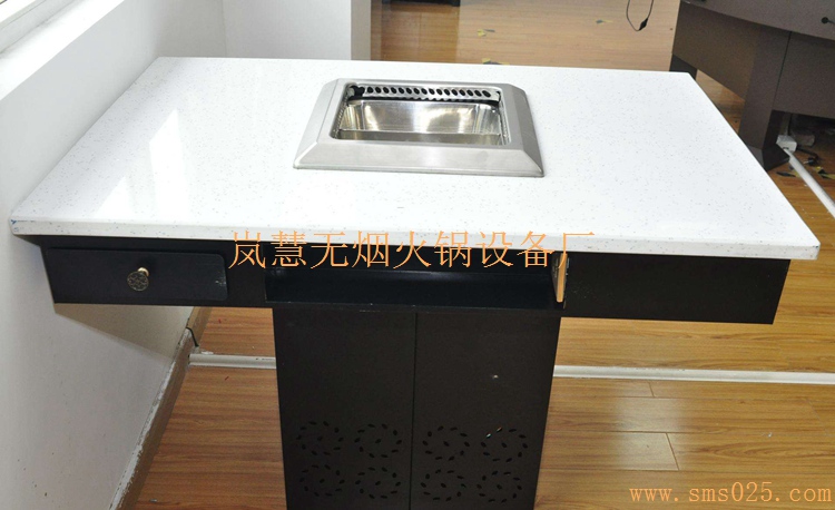 四川定制機(jī)器人無煙火鍋凈化器 四川定制機(jī)器人無煙火鍋凈化器(www.arfit.cn)