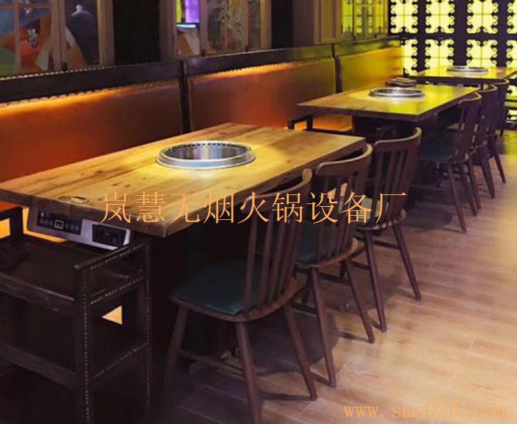 廠家定制好用的火鍋凈化器設(shè)備（www.arfit.cn)