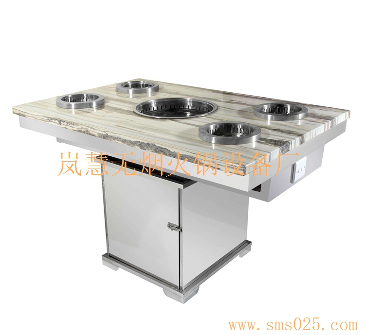 湖南定制安裝油煙的凈化器（www.arfit.cn)
