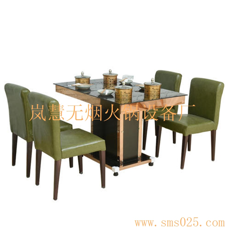 廠家定制火鍋店新風(fēng)系統(tǒng)D（www.arfit.cn)