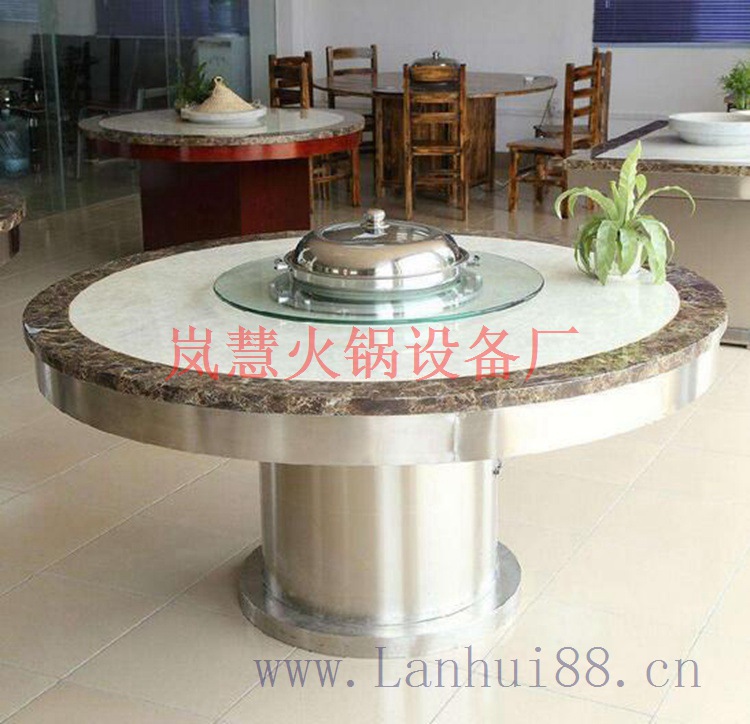 工廠批發(fā)蒸汽火鍋設備優(yōu)點（www.arfit.cn)