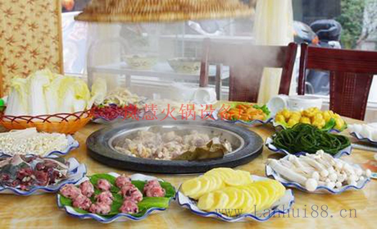 出名的蒸汽火鍋設(shè)備廠家（www.arfit.cn)