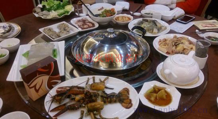 特色蒸汽火鍋為什么這么受歡迎（www.arfit.cn)