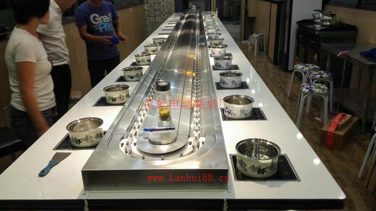 旋轉小火鍋底料批發(fā)（www.arfit.cn)