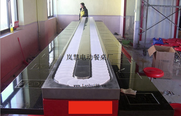 旋轉(zhuǎn)小火鍋店常見(jiàn)促銷手段（www.arfit.cn)