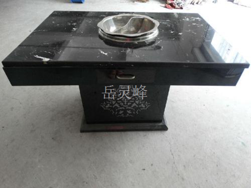 無煙火鍋?zhàn)酪螠p少甲醛，更環(huán)保（www.arfit.cn)