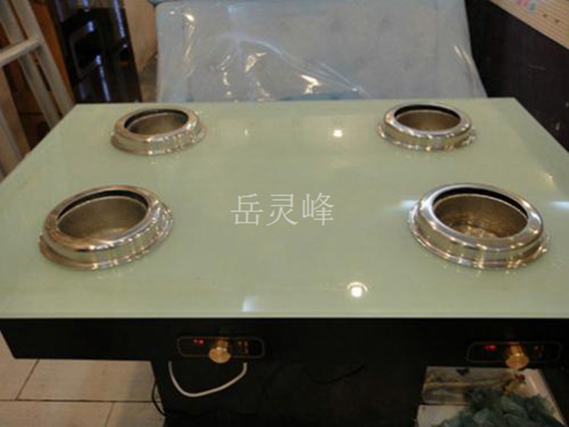 無煙火鍋?zhàn)酪螠p少甲醛，更環(huán)保（www.arfit.cn)