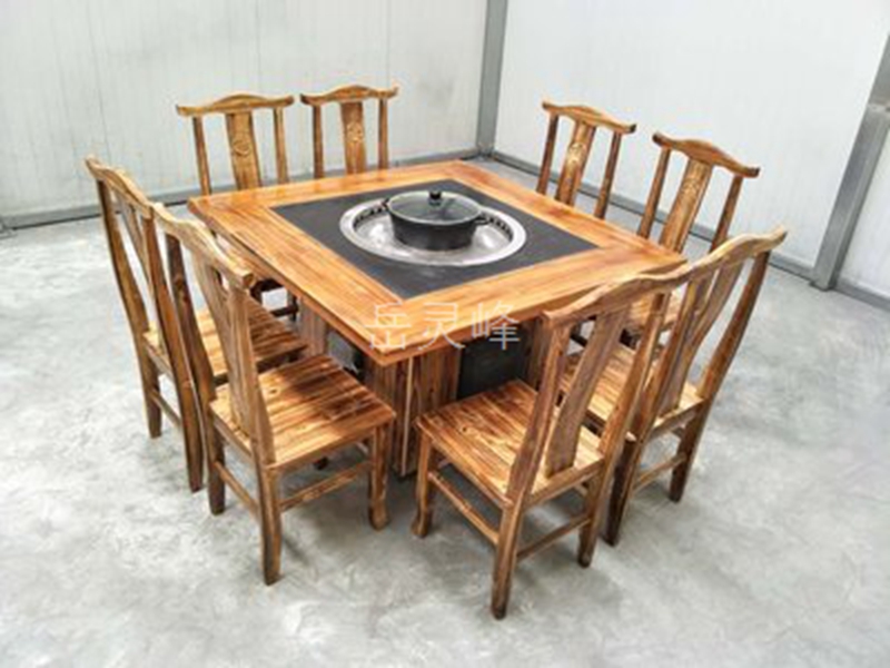 火鍋無煙原理和蒸煮（www.arfit.cn)
