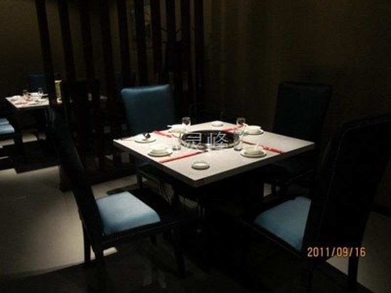 火鍋店廚房設備價格和選擇