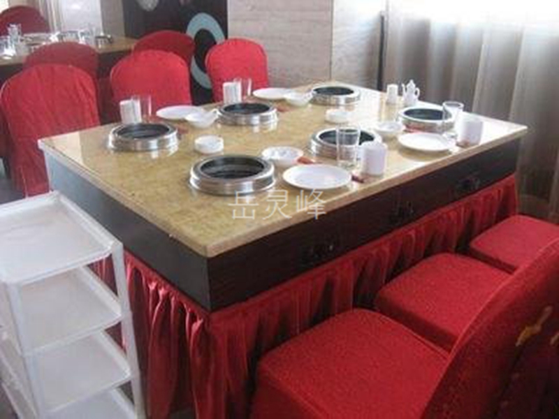火鍋店廚房設(shè)備價格和選擇 火鍋店廚房設(shè)備價格和選擇(www.arfit.cn)