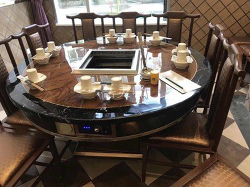 火鍋店廚房設(shè)備價格和選擇 火鍋店廚房設(shè)備價格和選擇(www.arfit.cn)