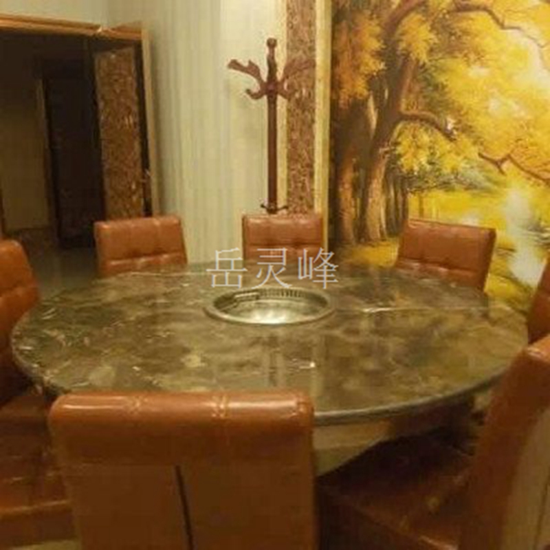 江蘇無煙火鍋桌椅的優(yōu)點和客源（www.arfit.cn)