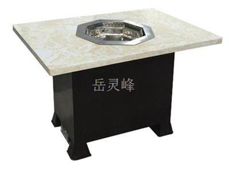 蘇州無煙火鍋桌出現(xiàn)的問題（www.arfit.cn)