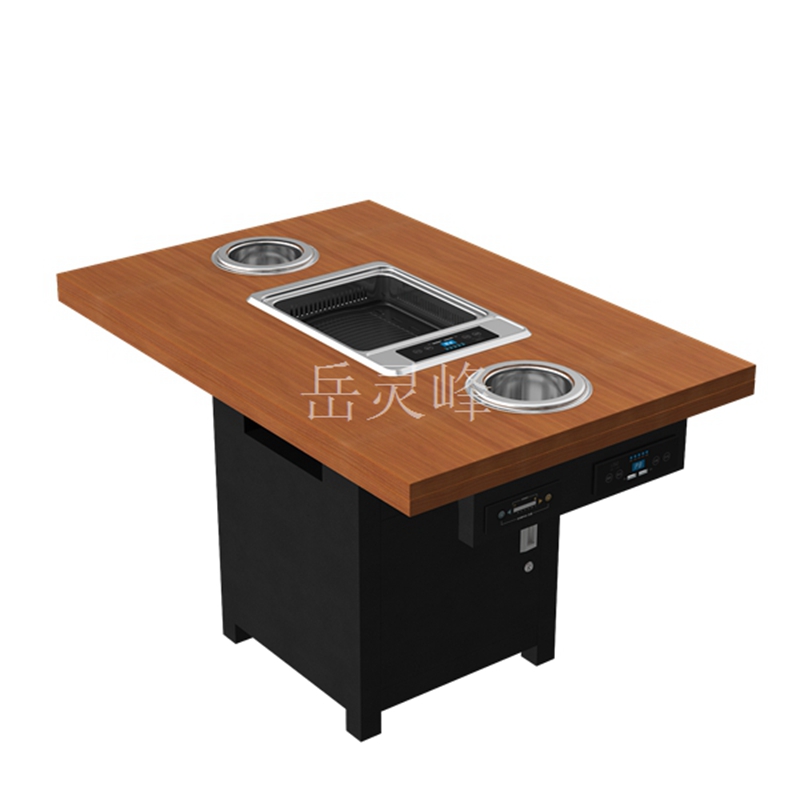 火鍋無煙凈化器品牌增長速度（www.arfit.cn)