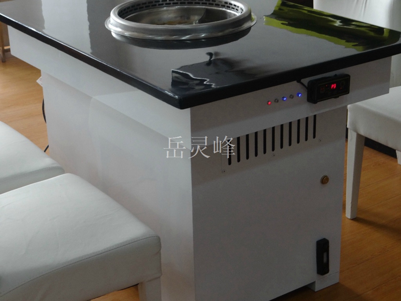 廣東海鮮無煙火鍋保養(yǎng)需要做到哪幾點（www.arfit.cn)