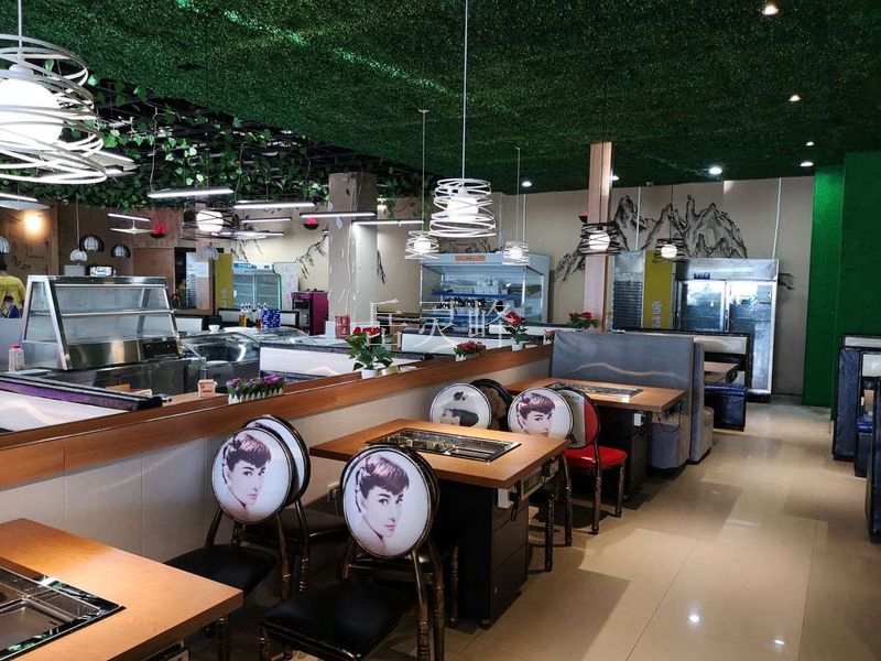 淺談關(guān)于嵐慧火鍋南充店裝修時需要注意的幾點（www.arfit.cn)