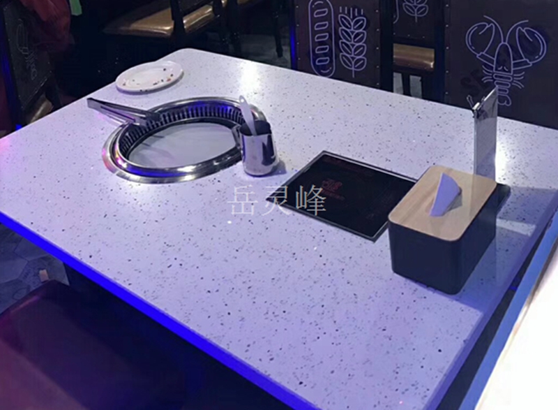 無煙火鍋凈化器購顏色保養(yǎng)有哪些方法？
