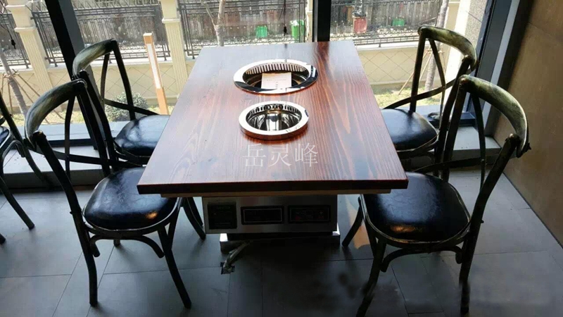 火鍋店餐煙感加煙器的保養(yǎng)方法（www.arfit.cn)