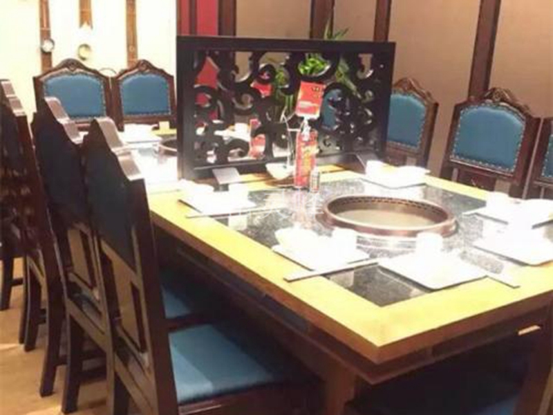 海底撈海排風(fēng)凈味火鍋爐定做在市場(chǎng)為什么那么火呢？（www.arfit.cn)