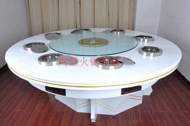 專業(yè)蒸汽火鍋餐桌設(shè)備廠家（www.arfit.cn)