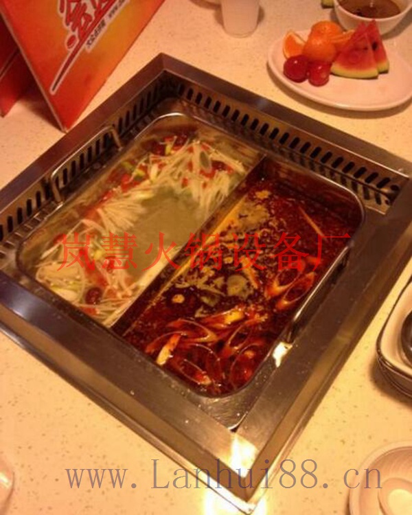 無煙火鍋?zhàn)纼艋O(shè)備（www.arfit.cn)