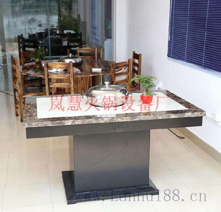高端蒸汽火鍋圖片及價格表（www.arfit.cn)