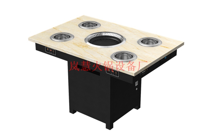 中山無煙火鍋銷售電話（www.arfit.cn)