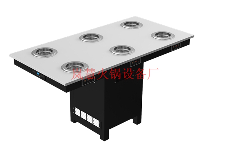 無煙火鍋價格范圍（www.arfit.cn)