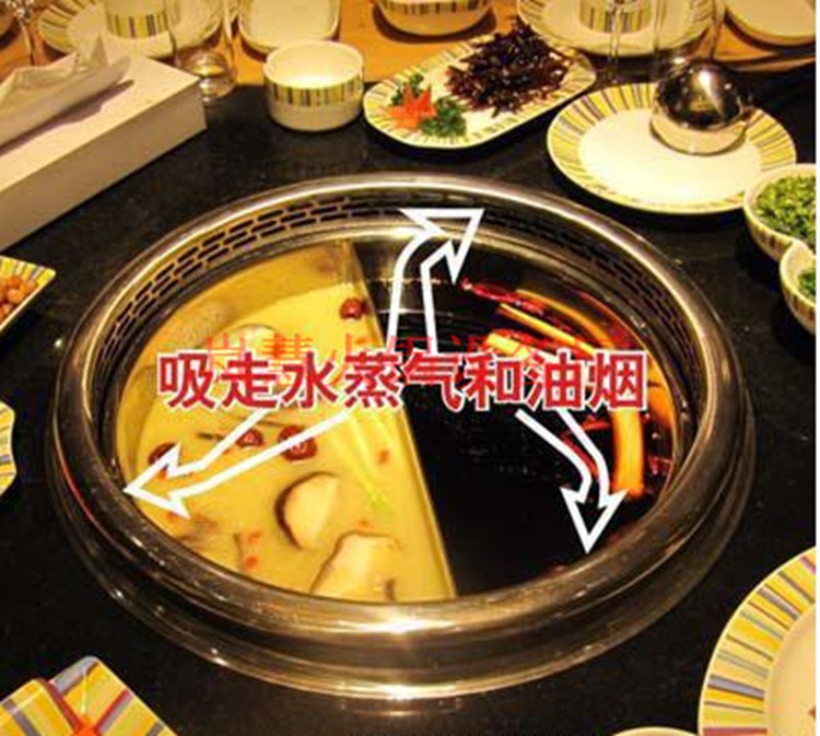 直銷無煙火鍋餐桌包安裝 直銷無煙火鍋餐桌包安裝(www.arfit.cn)