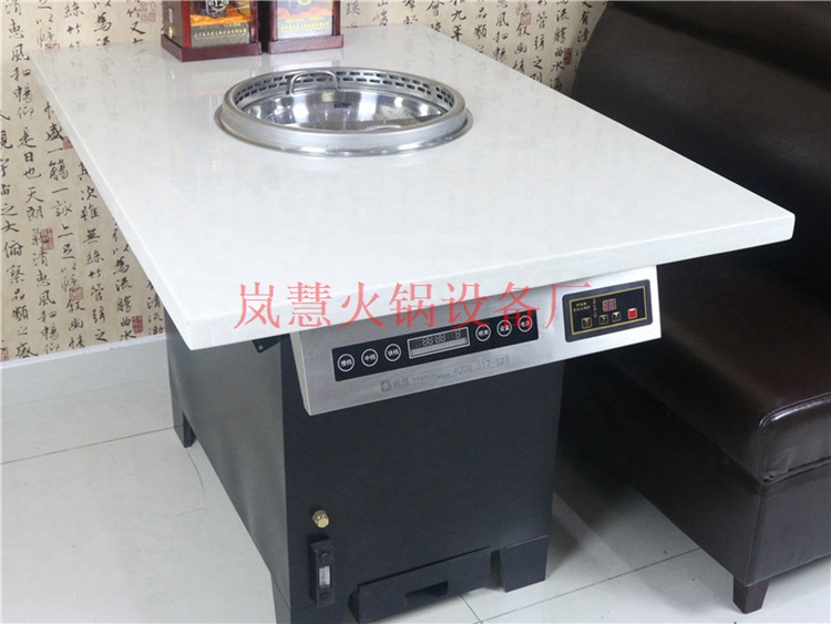 直銷無煙火鍋餐桌包安裝（www.arfit.cn)