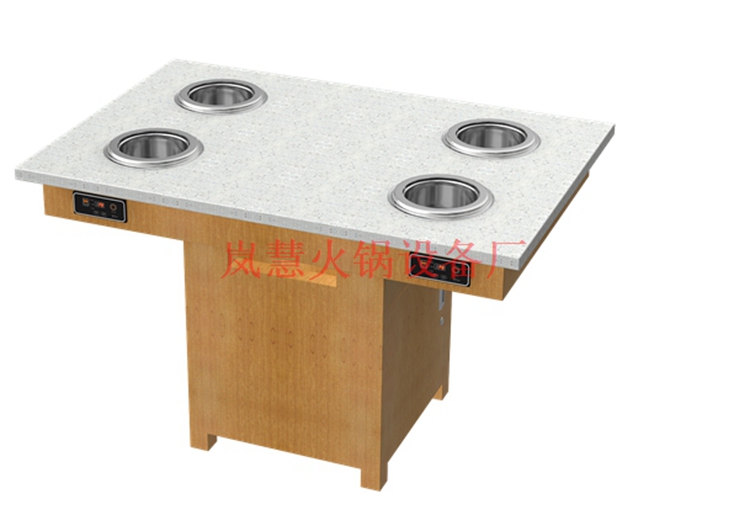 廠家定制無(wú)煙火鍋?zhàn)纼?yōu)點(diǎn)（www.arfit.cn)