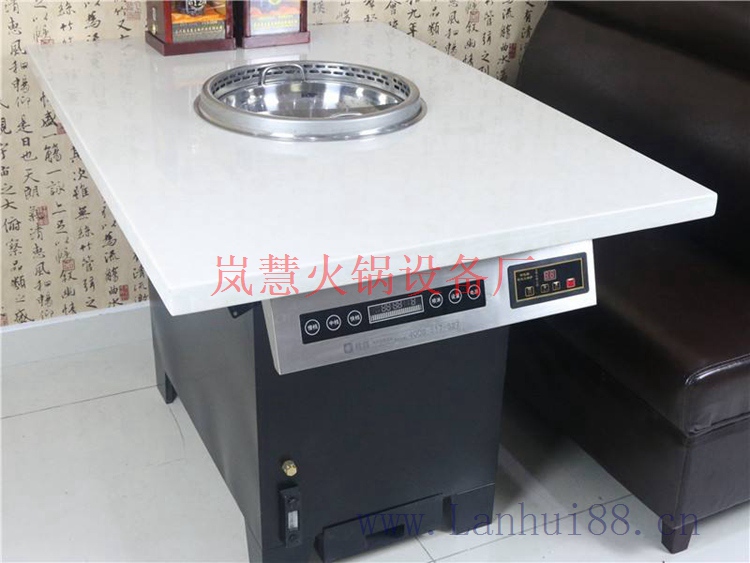 無(wú)煙火鍋?zhàn)廊粘１ｐB(yǎng)怎樣做？（www.arfit.cn)