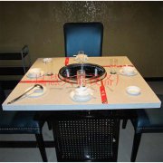工廠直銷(xiāo)無(wú)煙火鍋設(shè)備產(chǎn)品參數(shù)