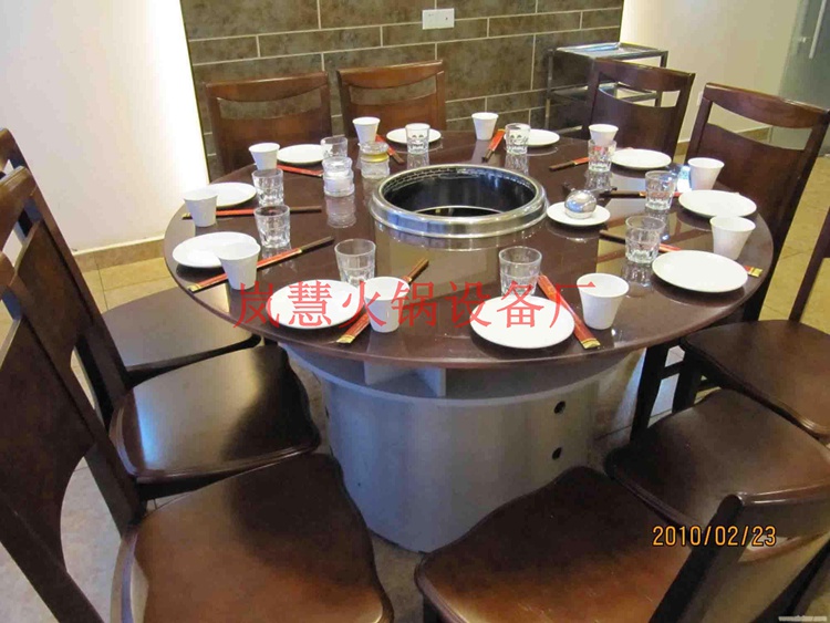 工廠直銷無煙火鍋設備怎樣計算價格？（www.arfit.cn)