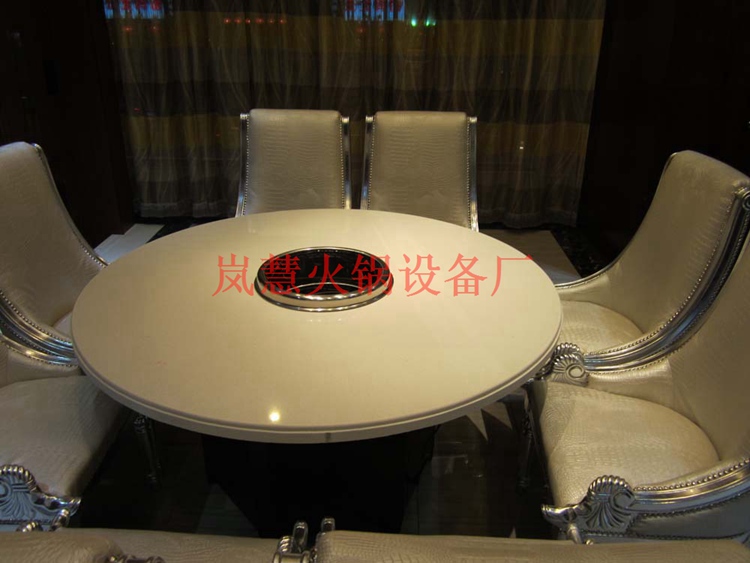 工廠直銷無煙火鍋設備怎樣計算價格？（www.arfit.cn)