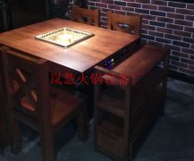 無煙火鍋設備材質(zhì)與價格有聯(lián)系嗎？
