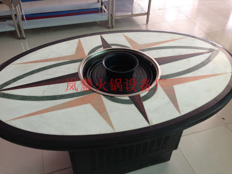 智能無煙火鍋發(fā)展前景大嗎? 智能無煙火鍋發(fā)展前景大嗎?(www.arfit.cn)