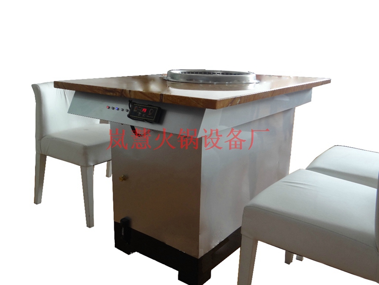 智能無煙火鍋發(fā)展前景大嗎? 智能無煙火鍋發(fā)展前景大嗎?(www.arfit.cn)