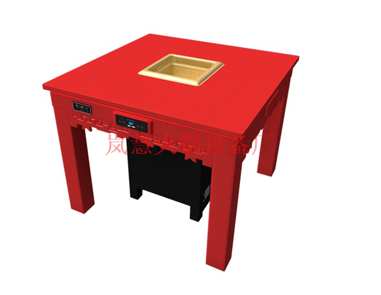經(jīng)營無煙火鍋店選址的重要性（www.arfit.cn)
