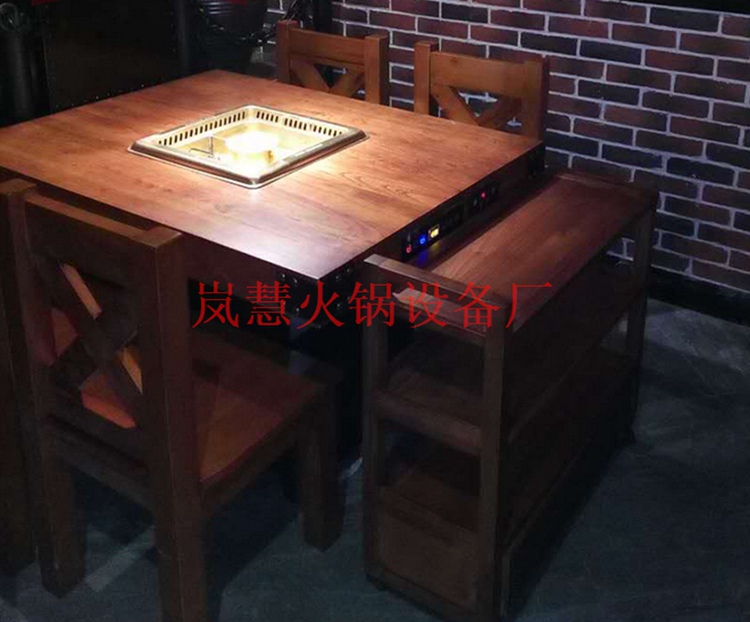 中山無煙火鍋餐桌具有的優(yōu)點(diǎn) 中山無煙火鍋餐桌具有的優(yōu)點(diǎn)(www.arfit.cn)