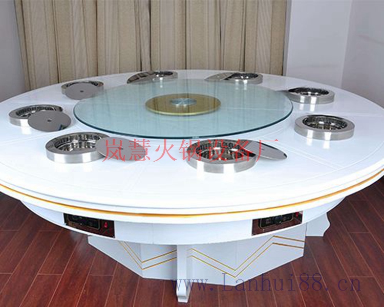 無煙火鍋的發(fā)展前景如何？（www.arfit.cn)