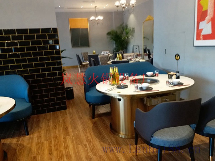 開無煙火鍋店如何選址? 開無煙火鍋店如何選址?(www.arfit.cn)