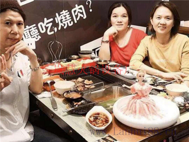 重慶批發(fā)無煙火鍋桌 重慶批發(fā)無煙火鍋桌(www.arfit.cn)