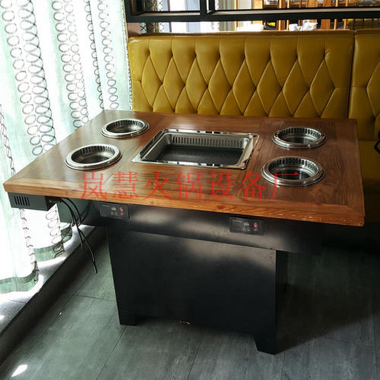 定制無煙火鍋?zhàn)滥膫€(gè)廠家好？（www.arfit.cn)