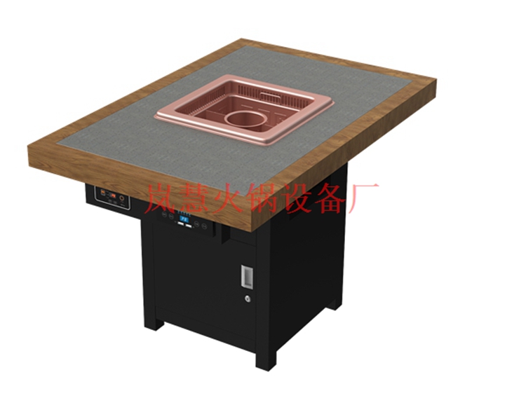 工廠直銷(xiāo)無(wú)煙火鍋?zhàn)雷蛹夹g(shù)參數(shù)（www.arfit.cn)
